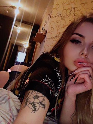 Анкета проститутки Лада, 23 года